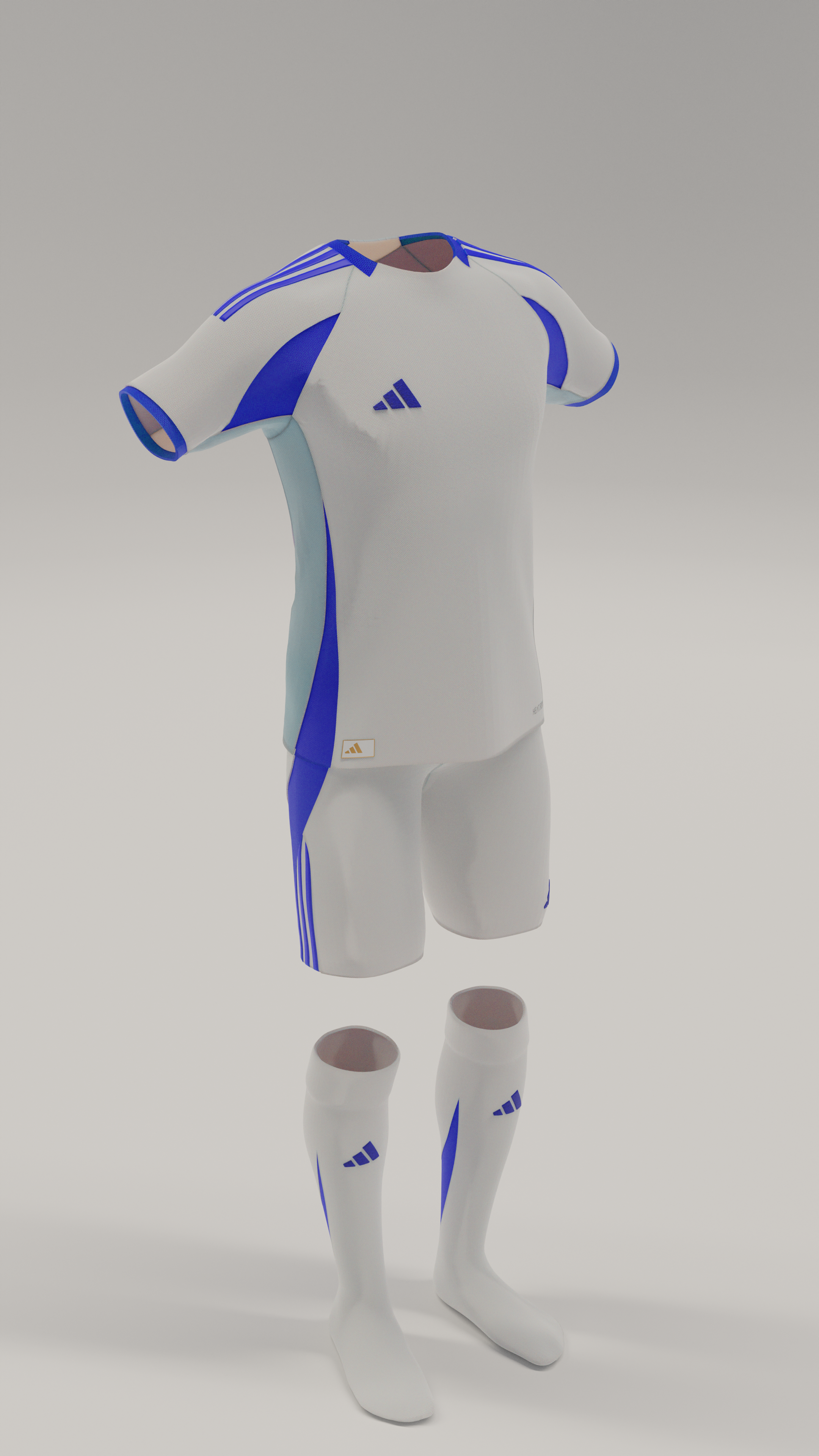 Model 1