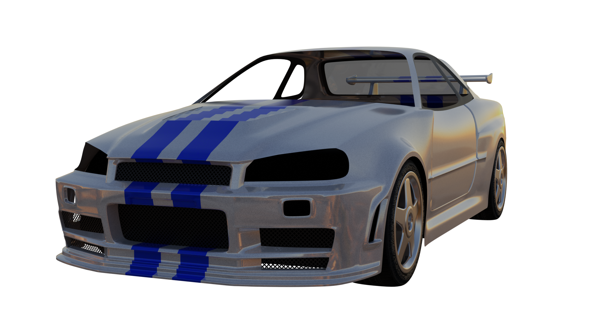 Model 1