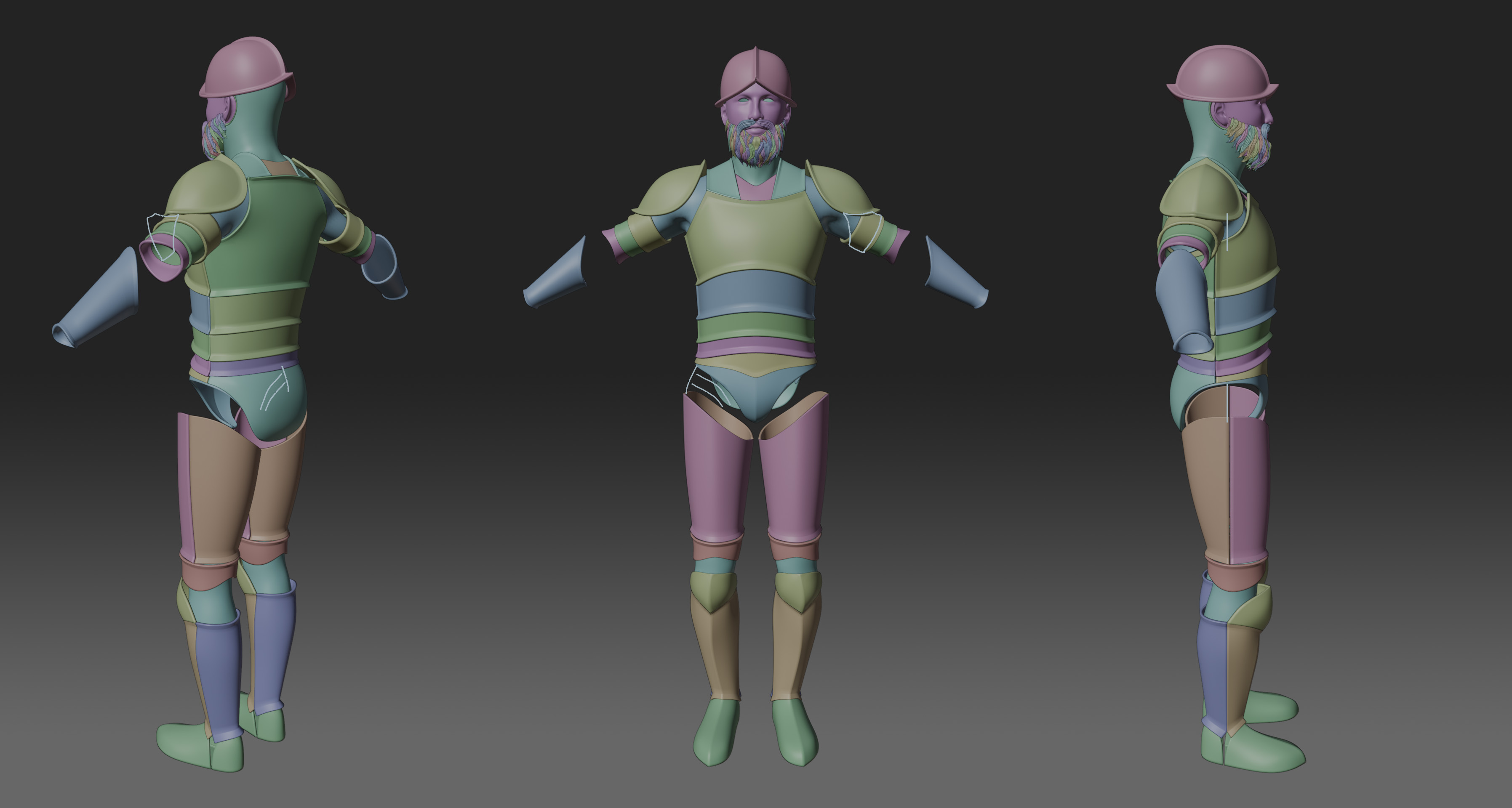 French Knight img 3