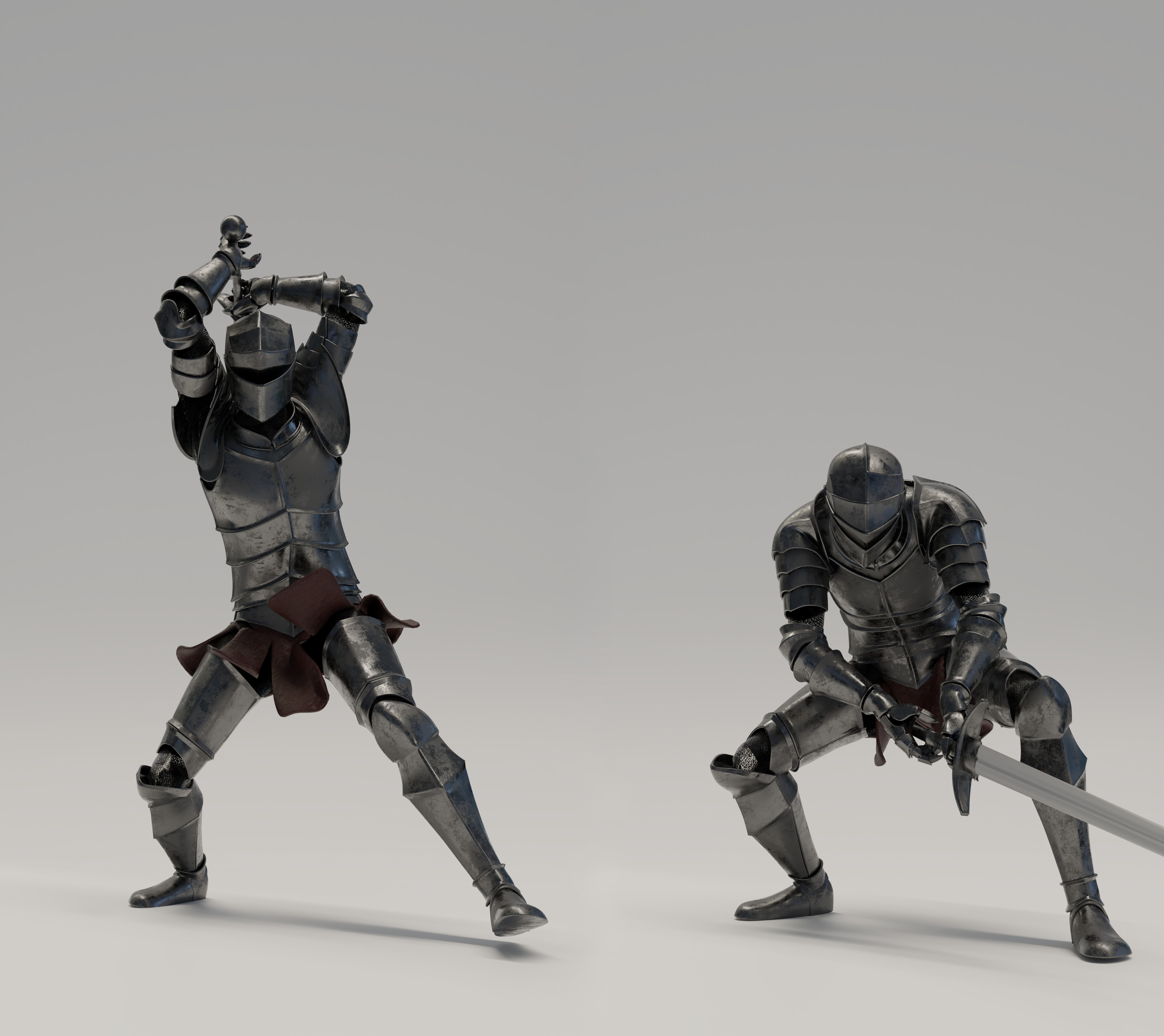 Boss Knight img 1