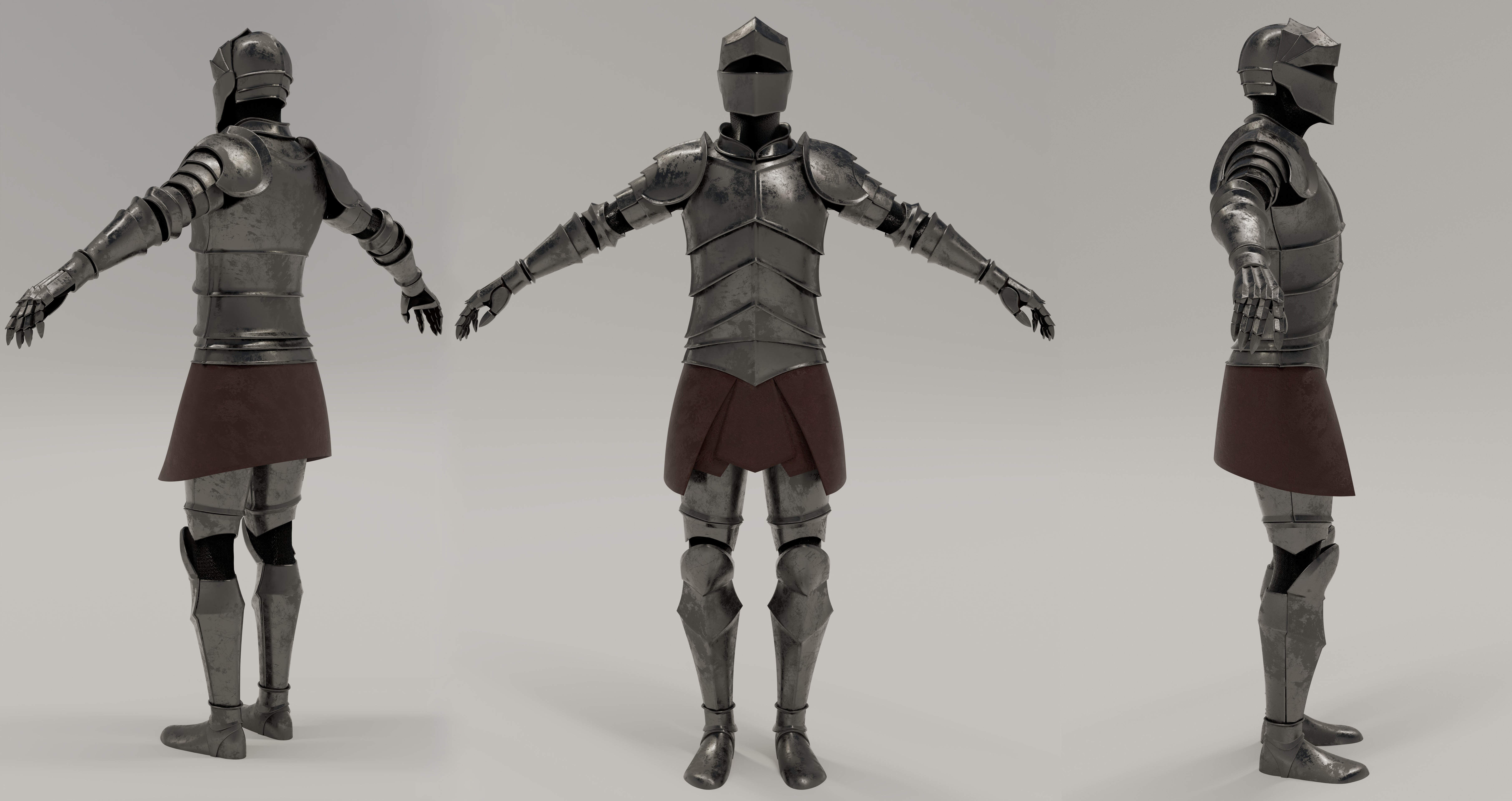 Boss Knight img 2