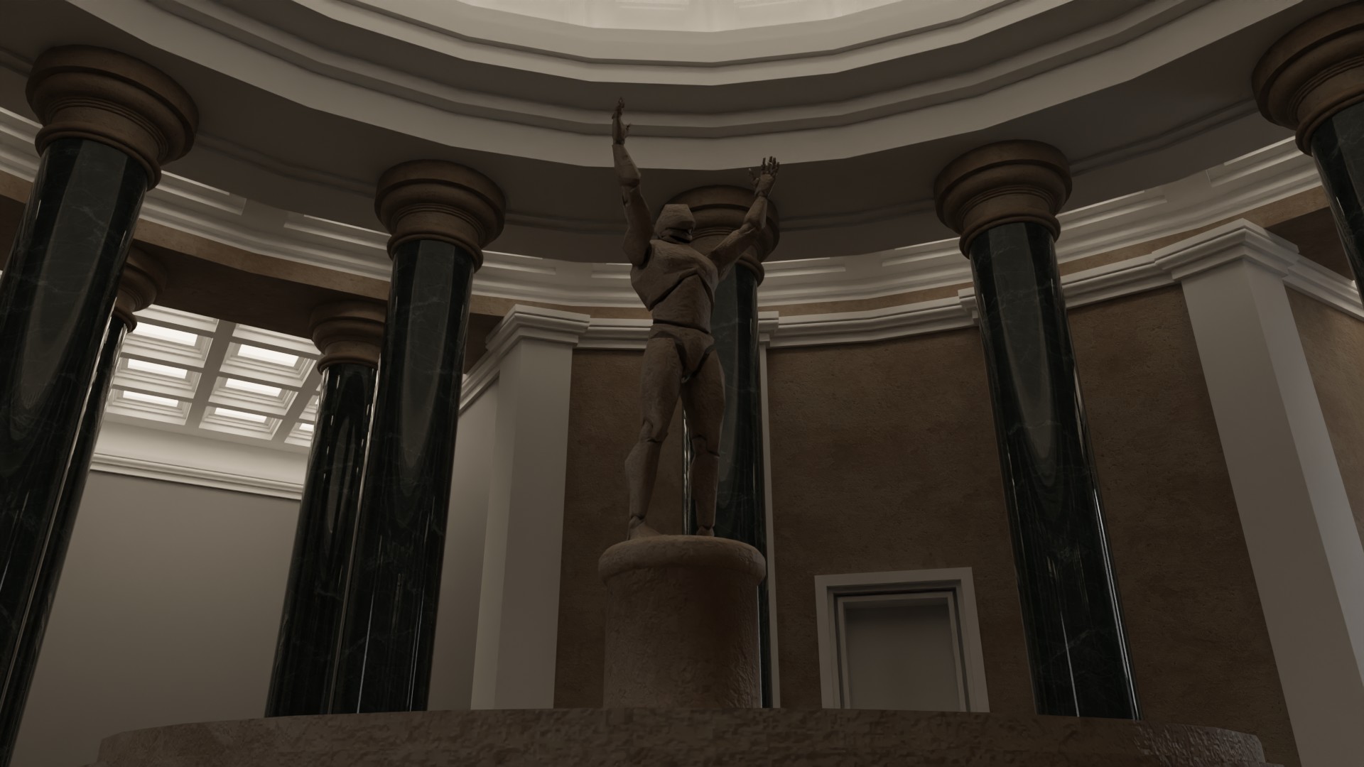 Rotunda img 1