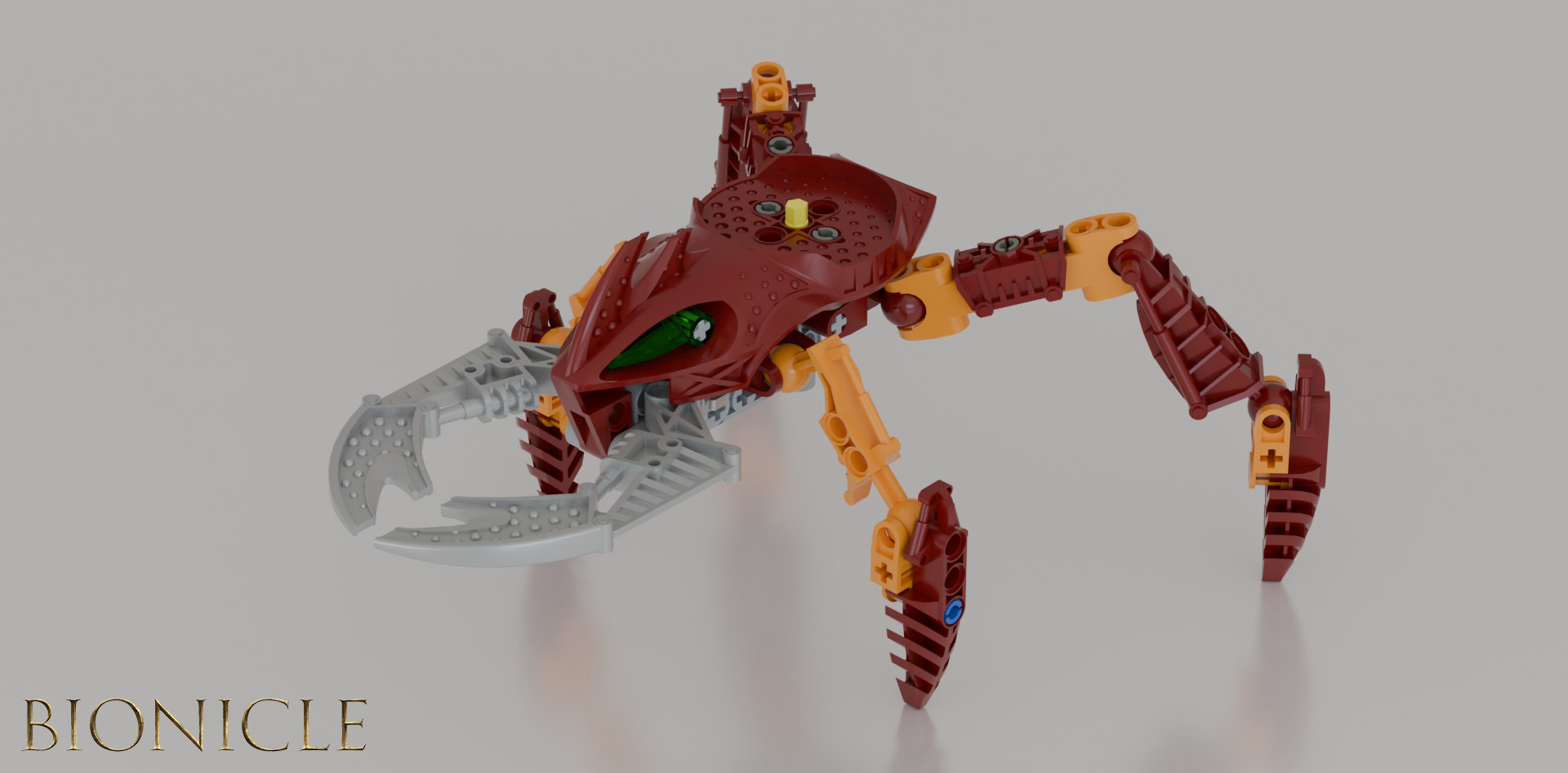 Project 1