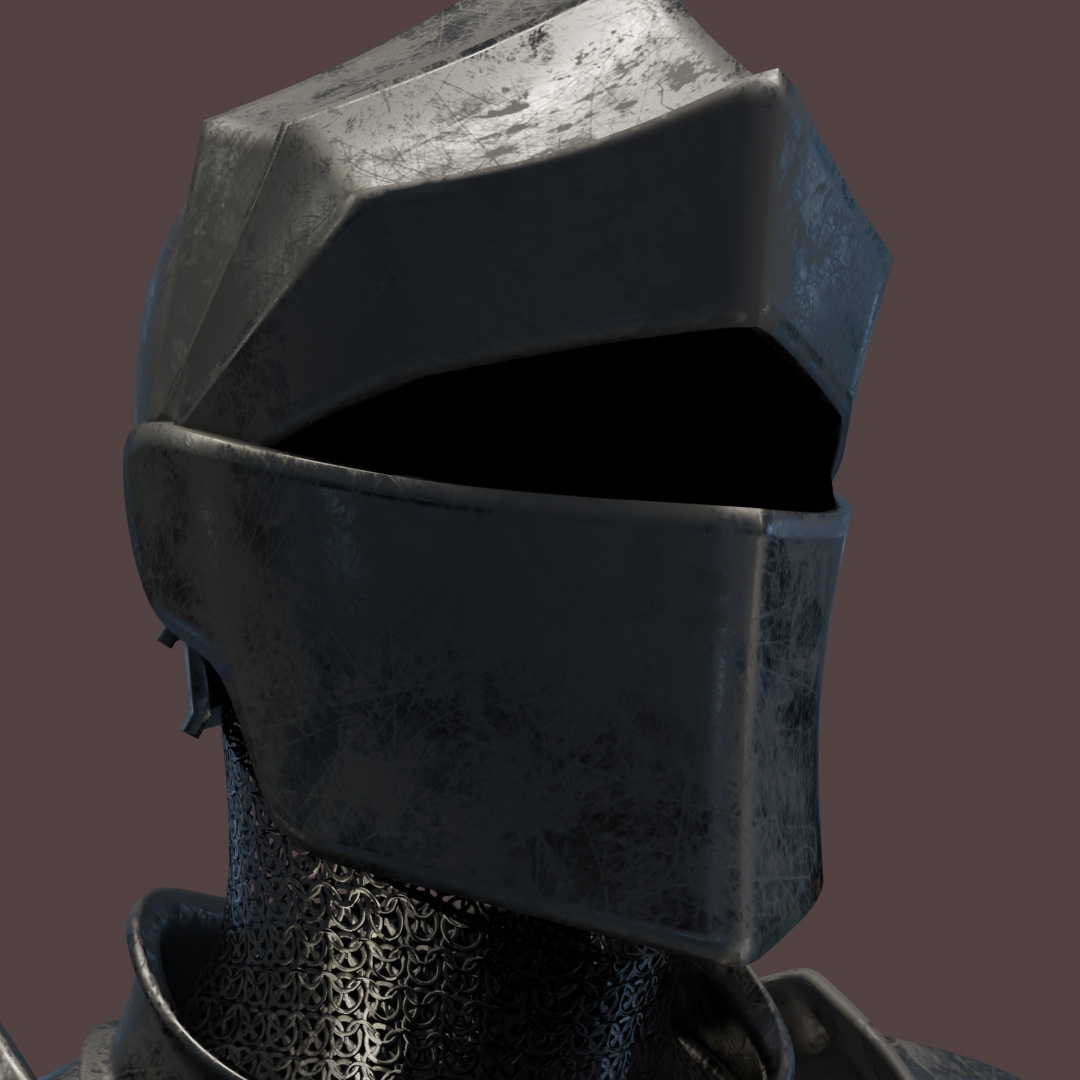 Boss Knight
