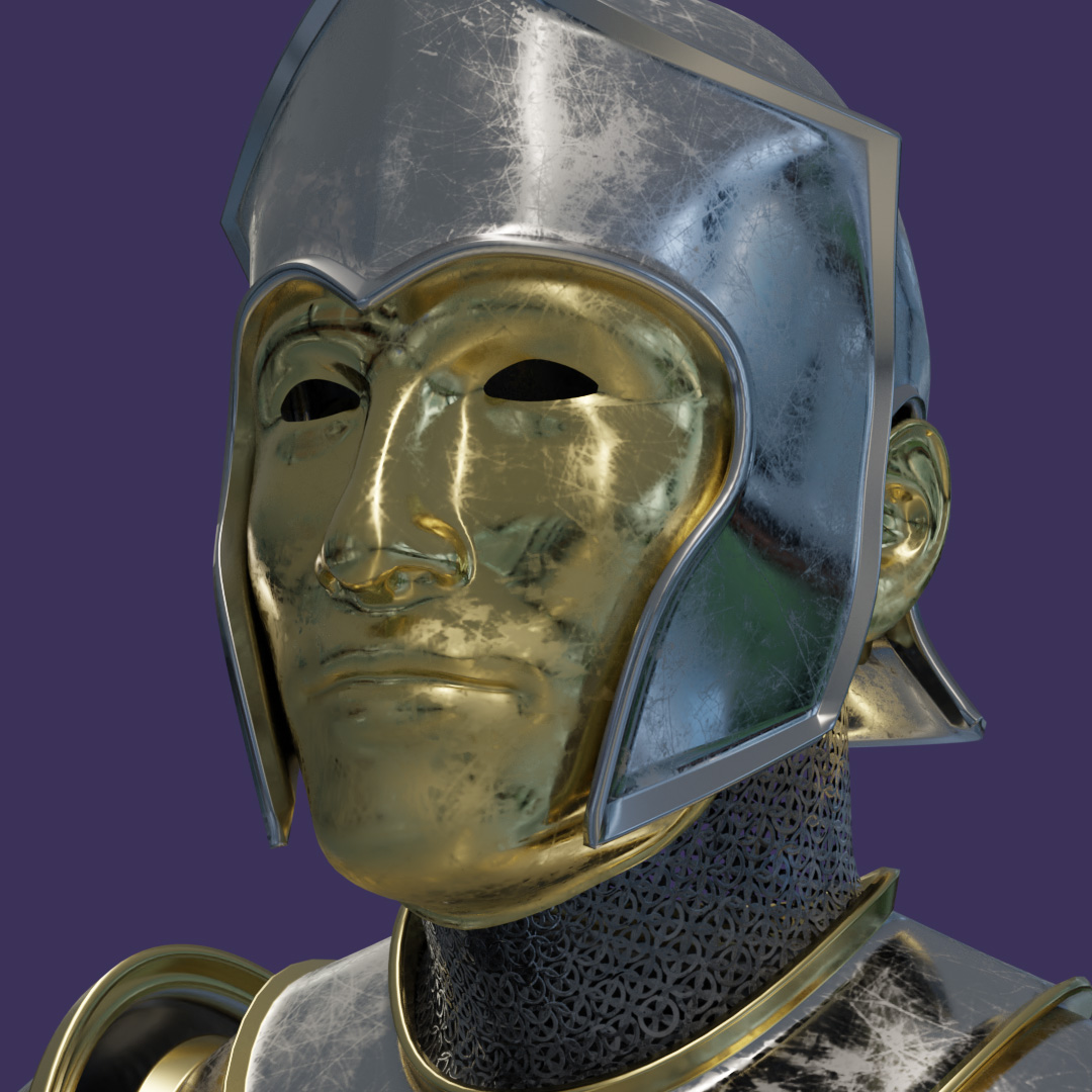 Alexander