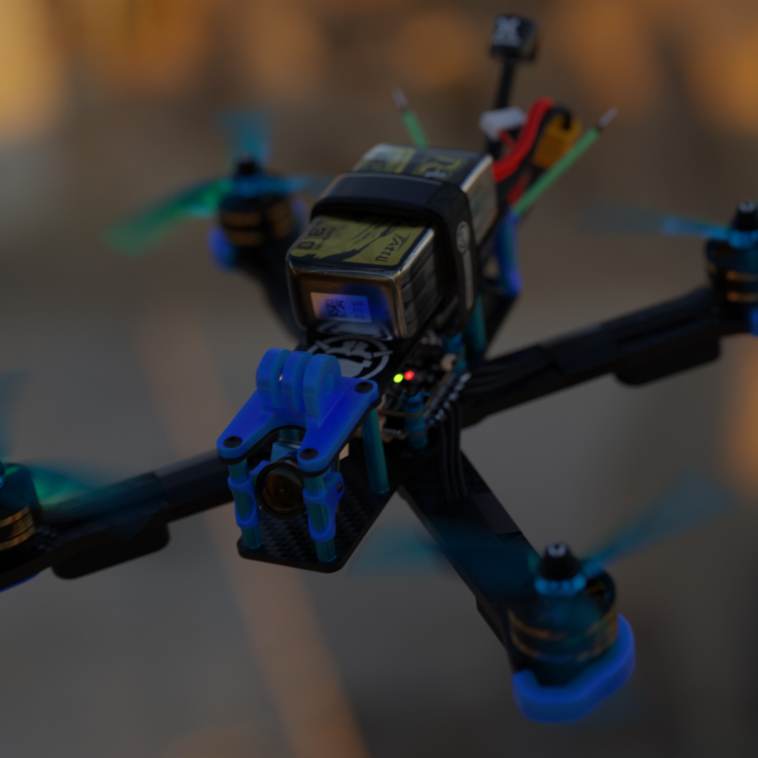 Rotor Riot CL1