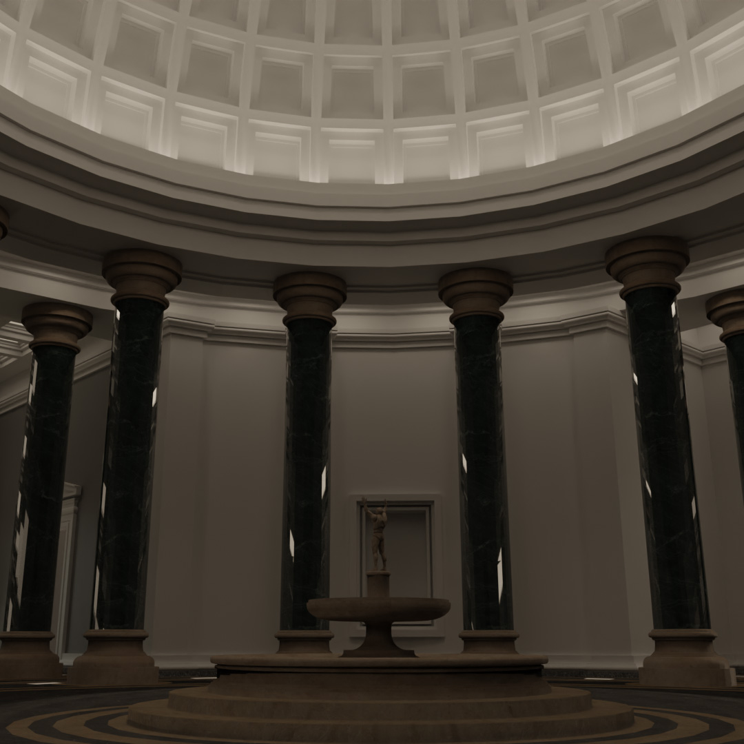 Rotunda